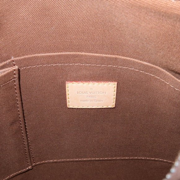 Odeon PM Monogram Canvas Shoulder Bag - Picture 11 of 11
